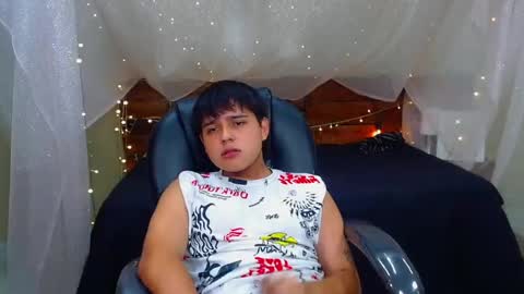 ANDREW online show from 02/28/25, 03:15