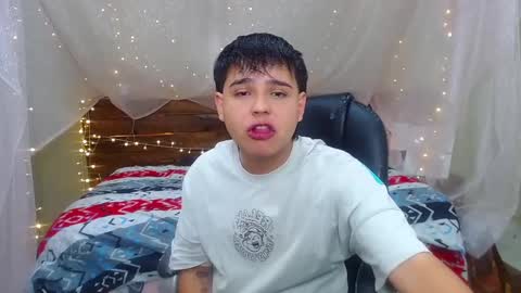 ANDREW online show from 03/07/25, 12:23