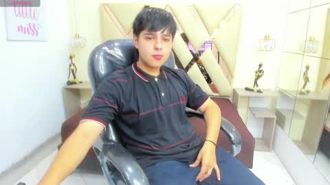 ANDREW online show from 04/16/26, 01:01