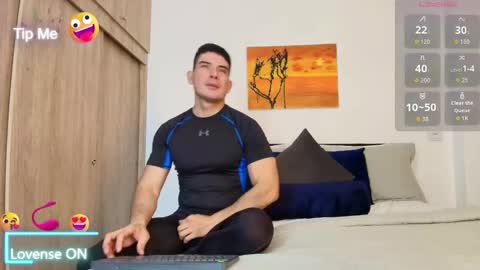 andrewstelee online show from 11/04/25, 06:29