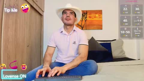 andrewstelee online show from 11/29/25, 09:29