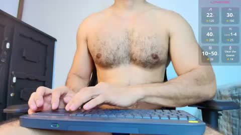 andrewstelee online show from 07/14/26, 06:18