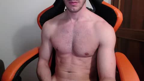 Andrea online show from 02/23/25, 06:23