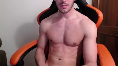 Andrea online show from 03/08/25, 10:54