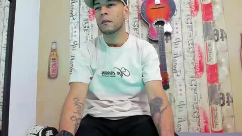   online show from 01/18/25, 04:15