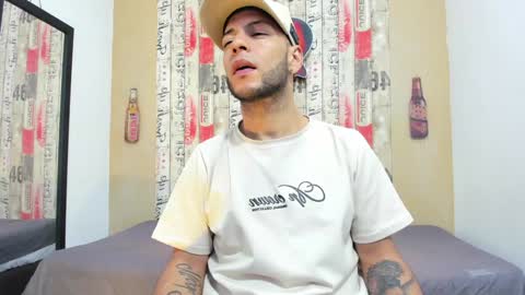   online show from 01/26/25, 03:38