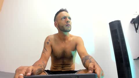   online show from 02/16/25, 01:27