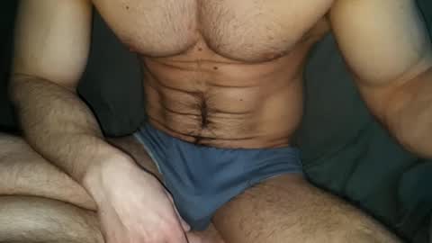 andreyhunk online show from 03/07/25, 06:35