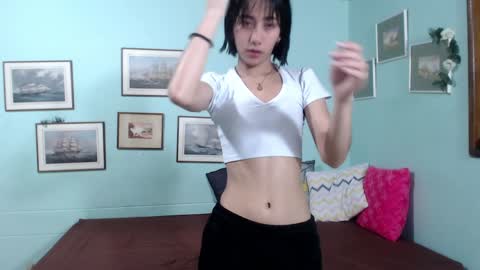 Andreyna online show from 02/06/25, 12:16