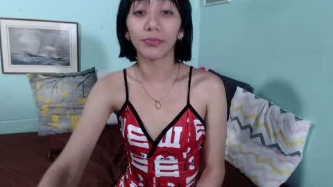 Andreyna online show from 02/06/25, 06:24