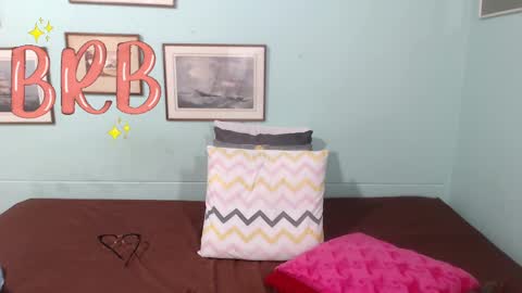 Andreyna online show from 02/28/25, 03:15