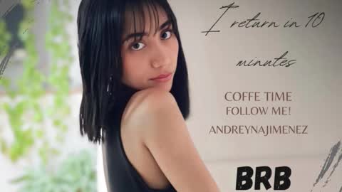 Andreyna online show from 01/05/26, 05:27