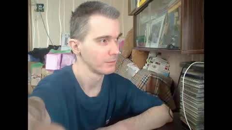 Andrey    Andrei     online show from 06/03/26, 05:21