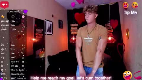      online show from 02/13/26, 07:21