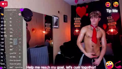      online show from 02/20/26, 02:08