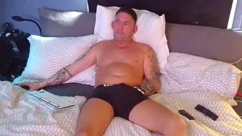 andrjoer online show from 10/29/25, 09:33