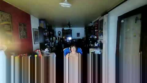 androgynia online show from 10/28/25, 06:28