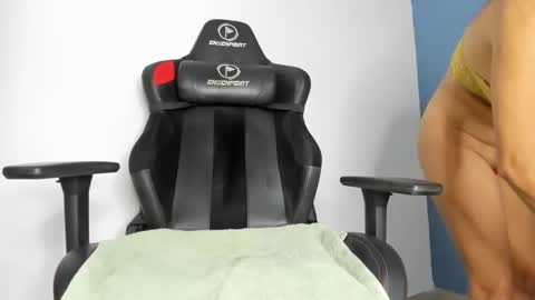 Valentina online show from 09/13/25, 08:25