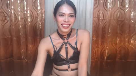 SUGARBABY online show from 03/31/26, 08:20