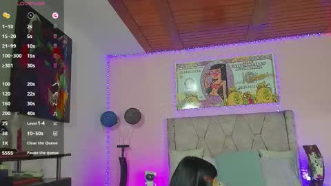 vero paez online show from 11/10/25, 07:18