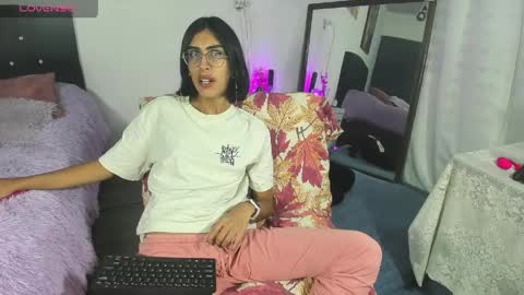 vero paez online show from 05/16/26, 04:20