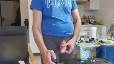 androx77 online show from 12/20/25, 11:28