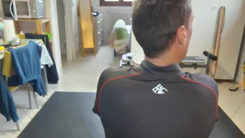 androx77 online show from 01/16/26, 09:24