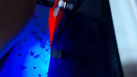 Andry G online show from 12/23/24, 02:35