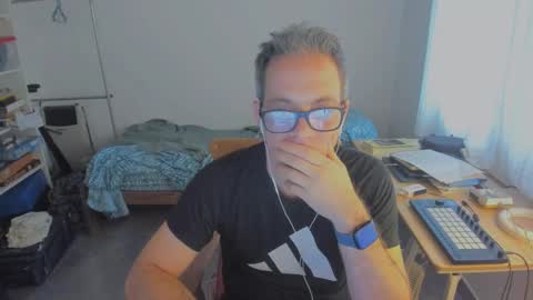 Andrew online show from 01/07/26, 11:01