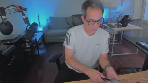 Andrew online show from 03/06/26, 08:38