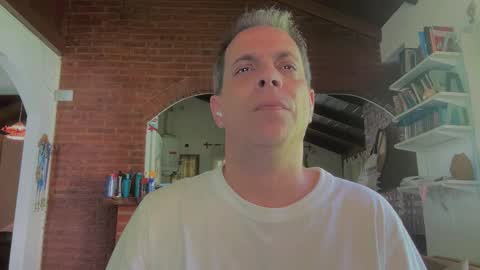 Andrew online show from 03/15/26, 01:39