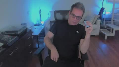 Andrew online show from 04/12/26, 05:29