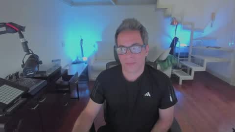 Andrew online show from 04/13/26, 01:49