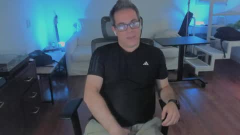 Andrew online show from 04/25/26, 02:25