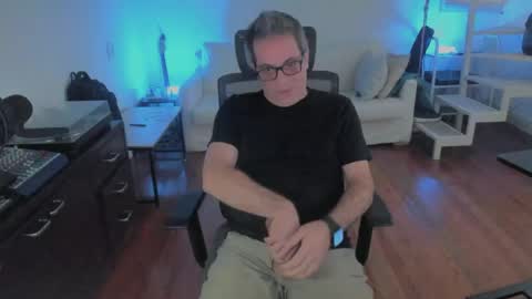 Andrew online show from 04/30/26, 01:28