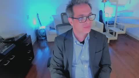Andrew online show from 06/25/26, 05:12