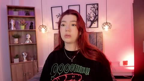 Snapshot of andy_and_emma chatting on 01/15/25, 12:36 andy_and_emma online show from 01/15/25, 12:36