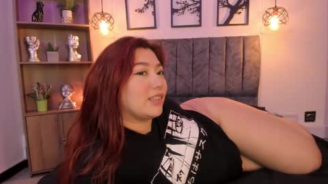 Snapshot of andy_and_emma chatting on 02/09/25, 03:45 andy_and_emma online show from 02/09/25, 03:45