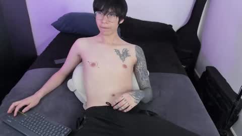 twx Andy twink3 online show from 12/18/25, 07:42