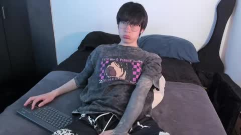 twx Andy twink3 online show from 04/12/26, 12:59