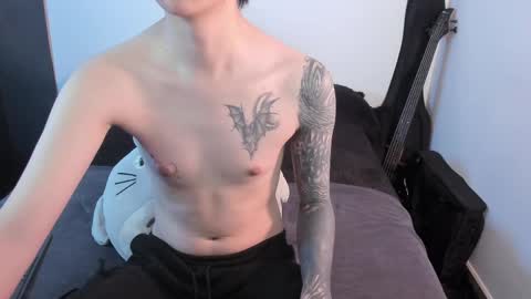 twx Andy twink3 online show from 05/28/26, 12:08