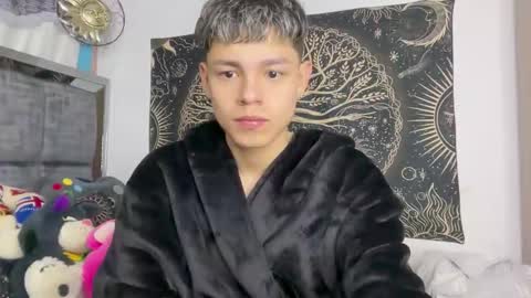 Andy online show from 01/17/26, 12:10