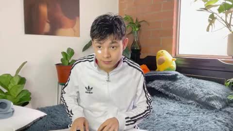 Andy online show from 02/18/26, 01:40