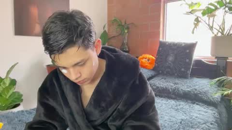 Andy online show from 02/19/26, 12:34