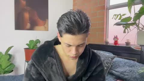 Andy online show from 03/14/26, 12:10