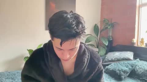 Andy online show from 03/27/26, 02:17