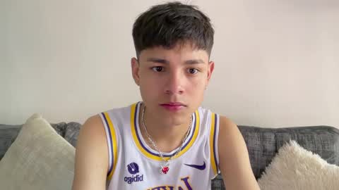 Andy online show from 04/06/26, 05:03