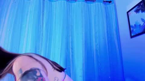 Snapshot of andy_bluee chatting on 02/12/25, 07:34 Andy bluee online show from 02/12/25, 07:34