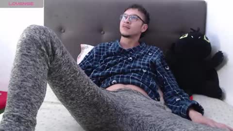 ANDY online show from 01/09/25, 06:06