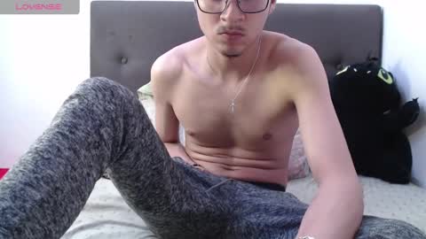 ANDY online show from 01/14/25, 05:40